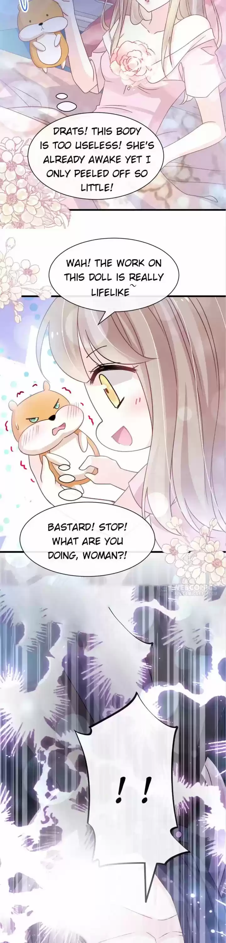 Second-To-None Adoration Chapter 147