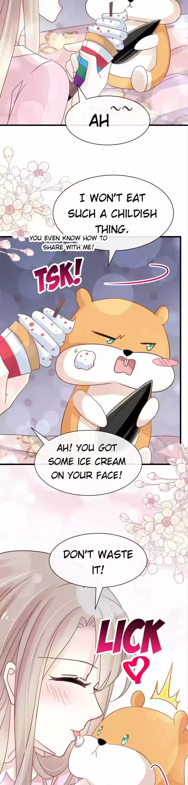 Second-To-None Adoration Chapter 148