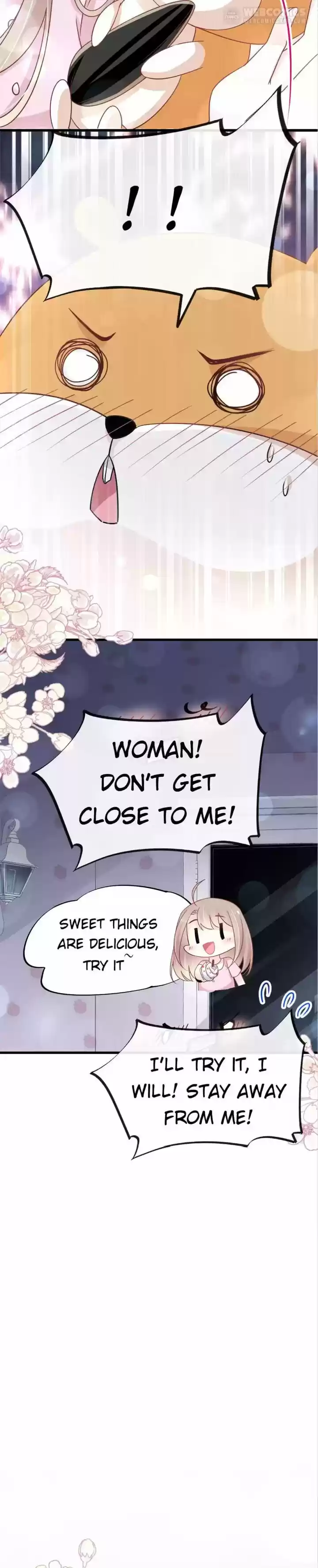 Second-To-None Adoration Chapter 148