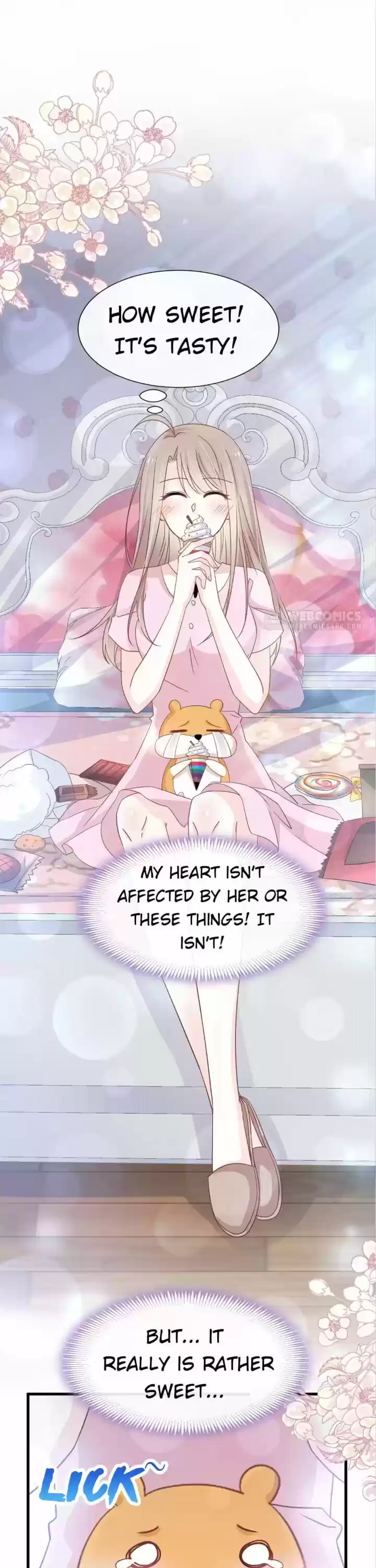 Second-To-None Adoration Chapter 148