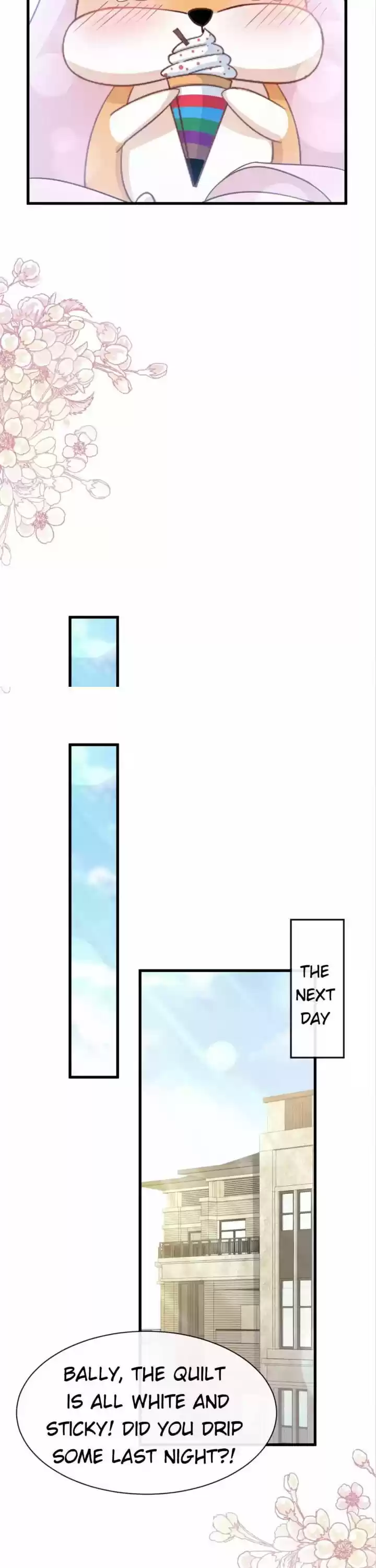 Second-To-None Adoration Chapter 148