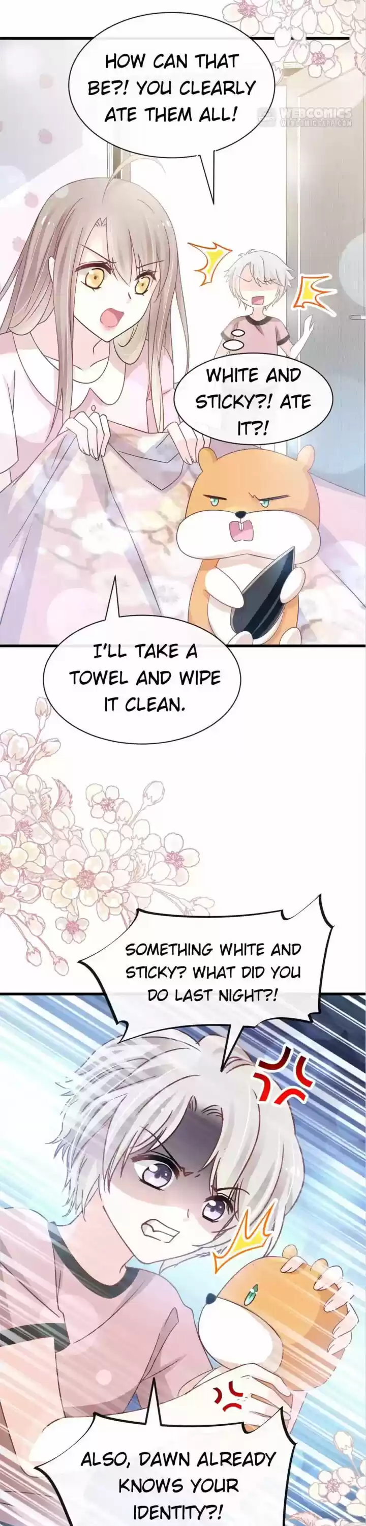 Second-To-None Adoration Chapter 148