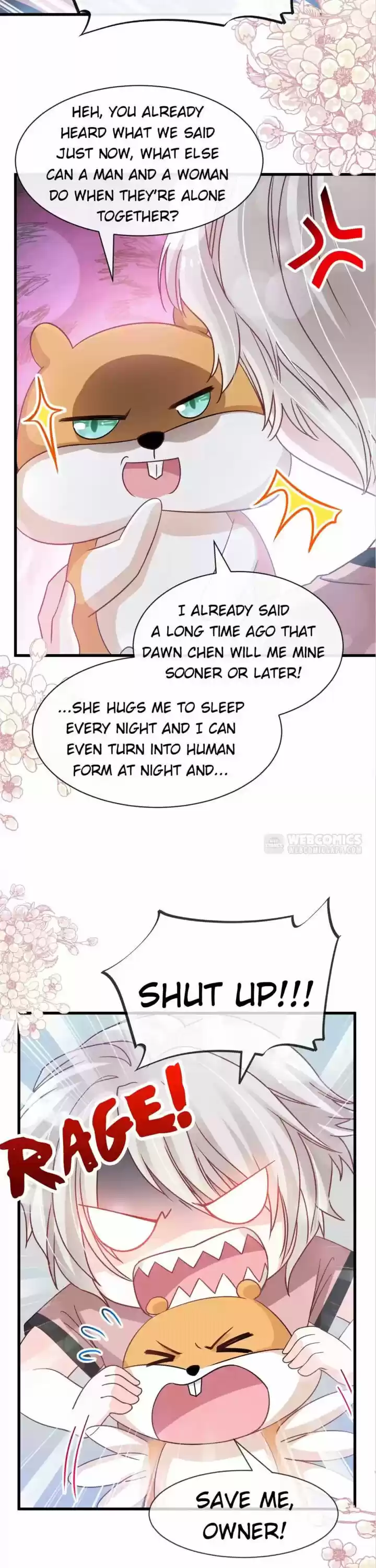 Second-To-None Adoration Chapter 148