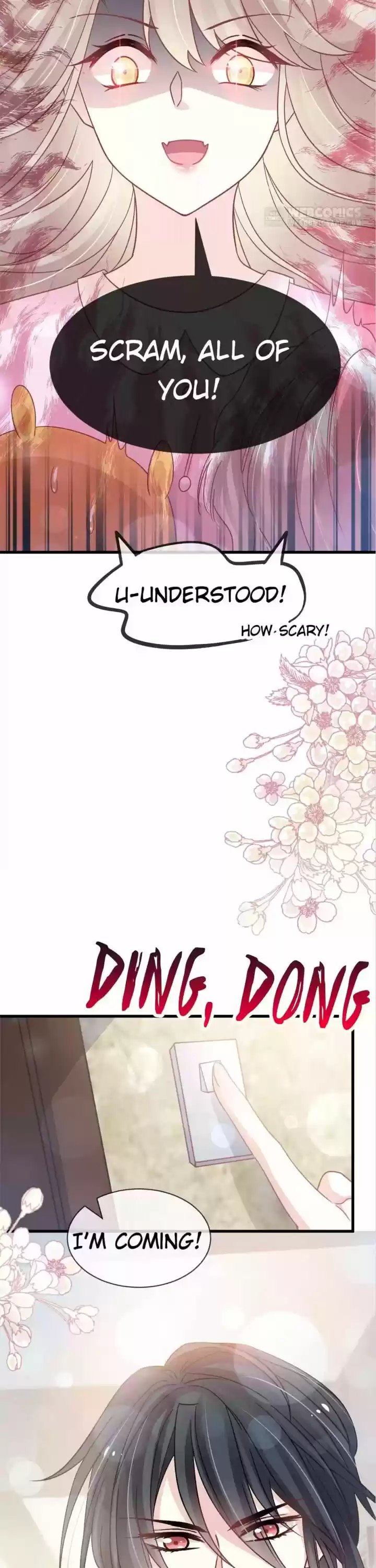 Second-To-None Adoration Chapter 148