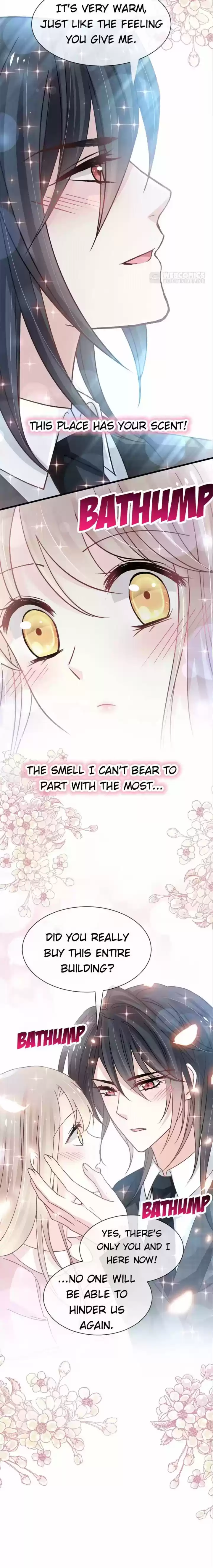 Second-To-None Adoration Chapter 148