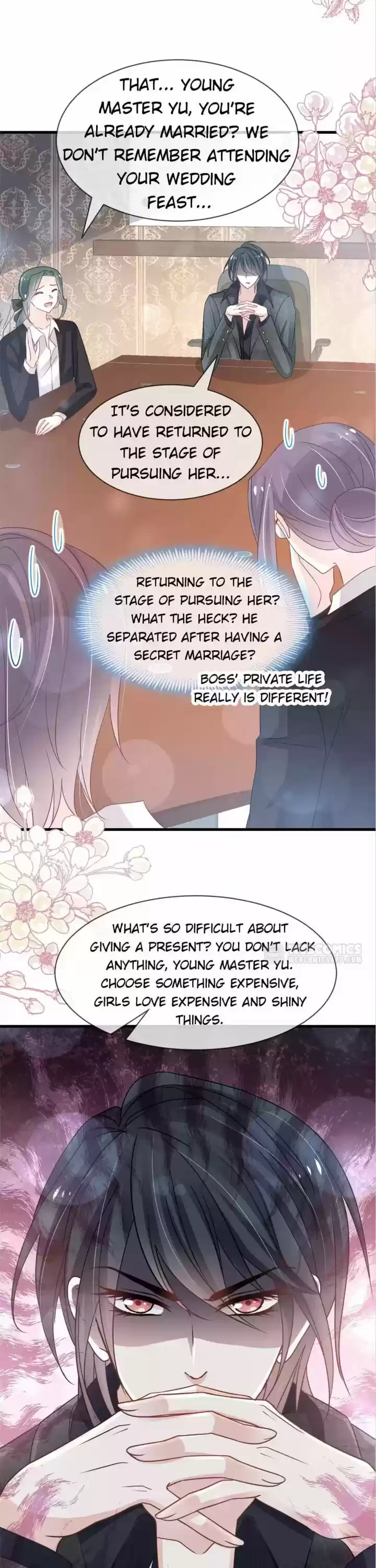 Second-To-None Adoration Chapter 149