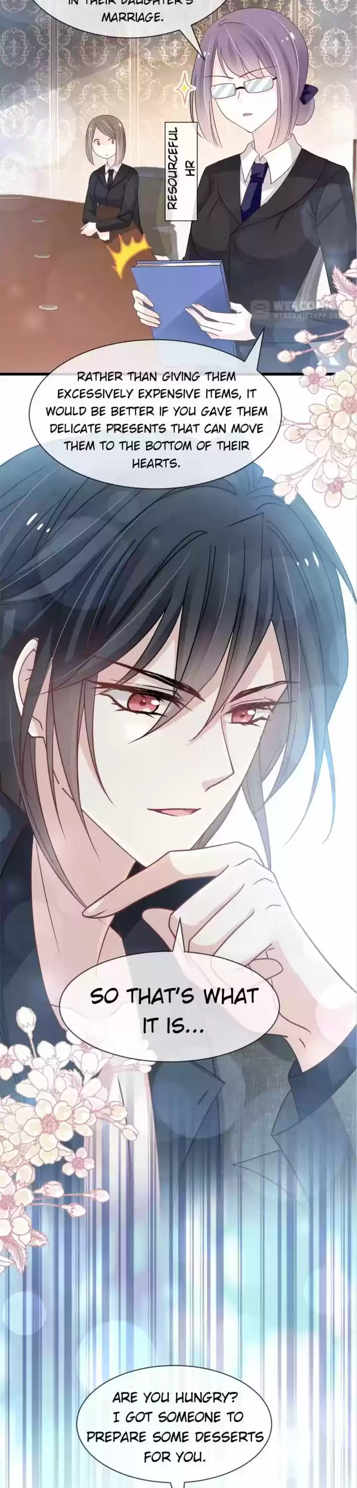 Second-To-None Adoration Chapter 149