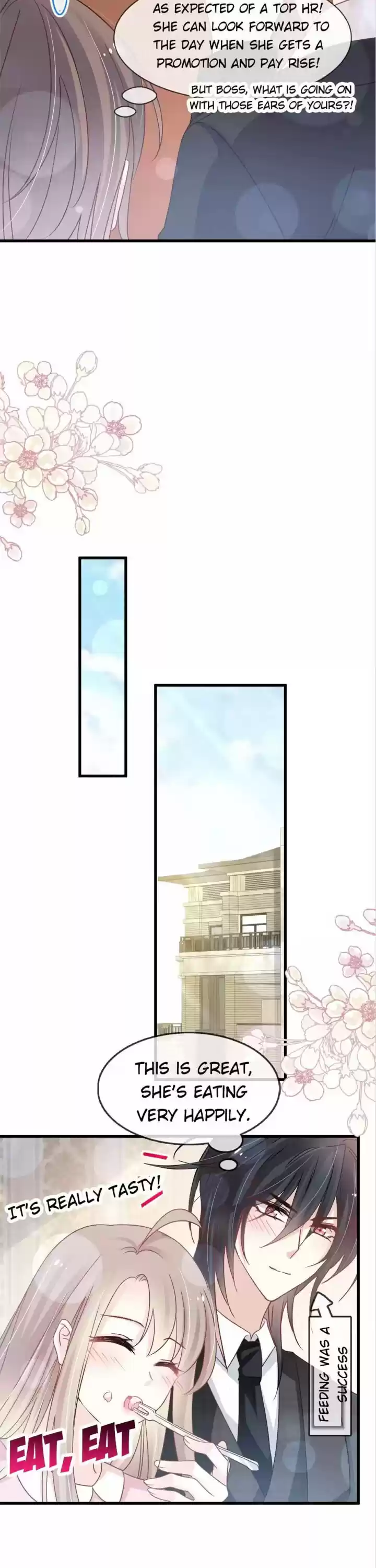 Second-To-None Adoration Chapter 149