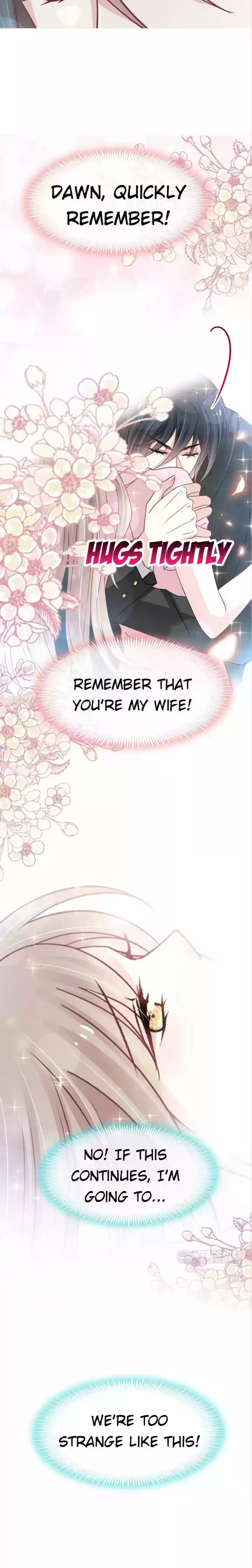 Second-To-None Adoration Chapter 149