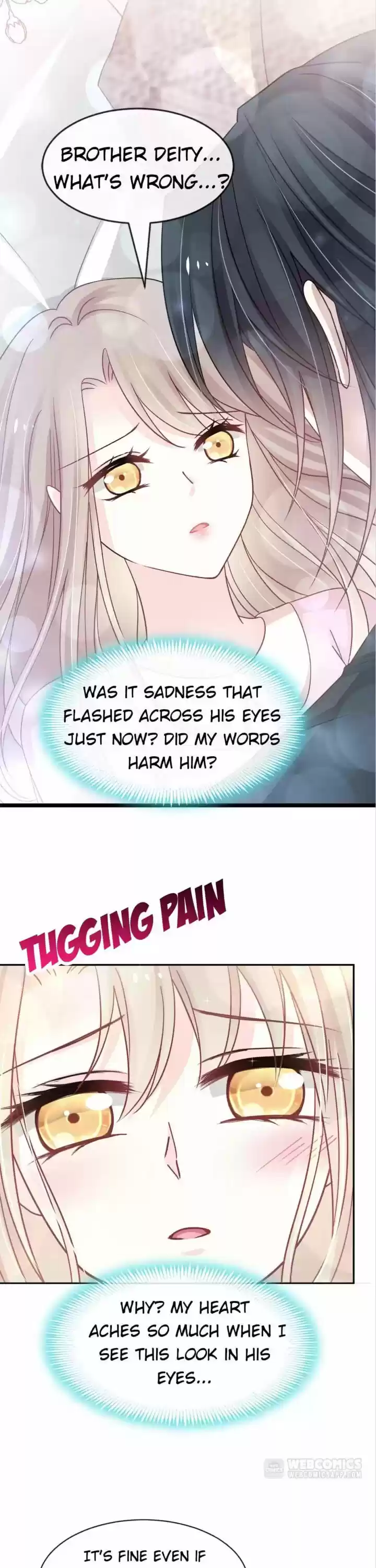 Second-To-None Adoration Chapter 150