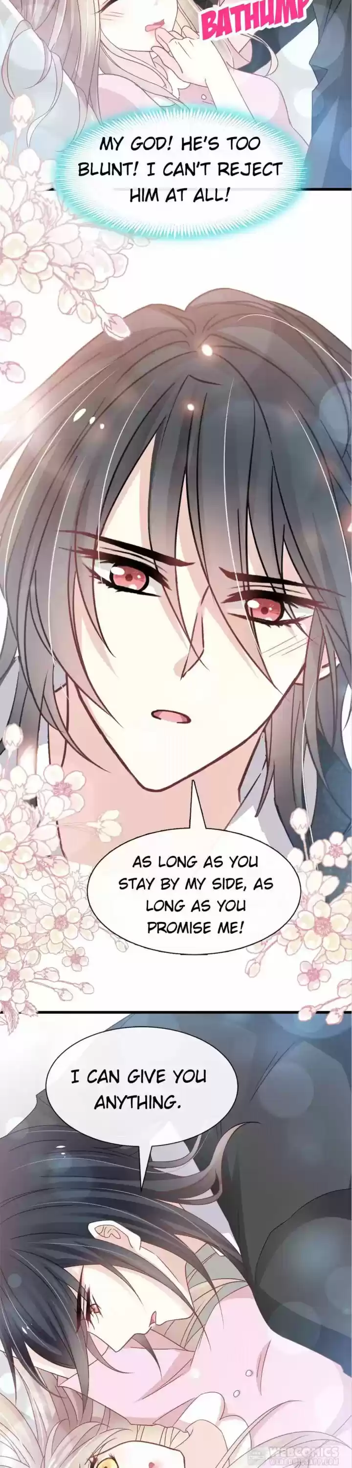 Second-To-None Adoration Chapter 150