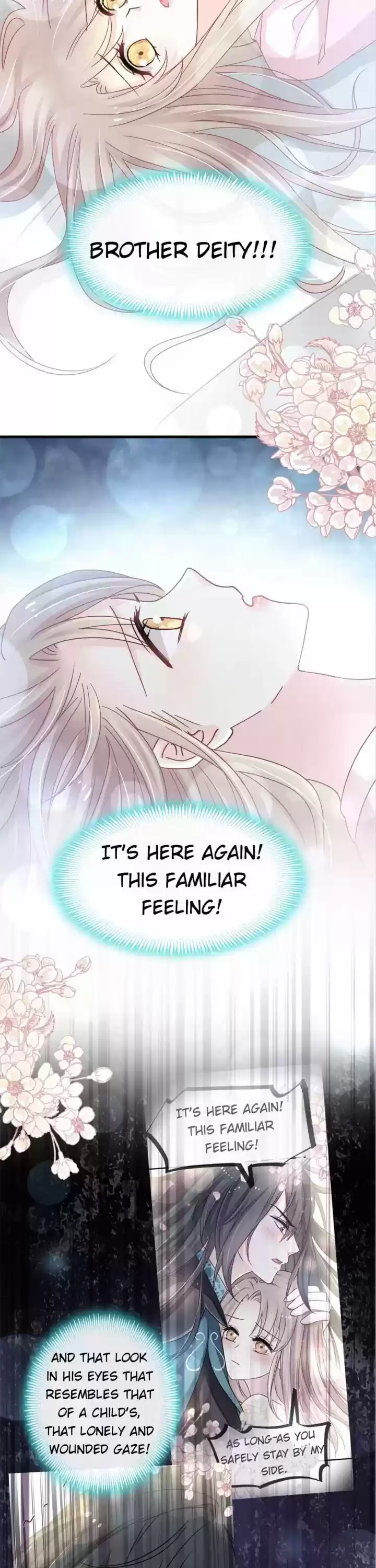 Second-To-None Adoration Chapter 150