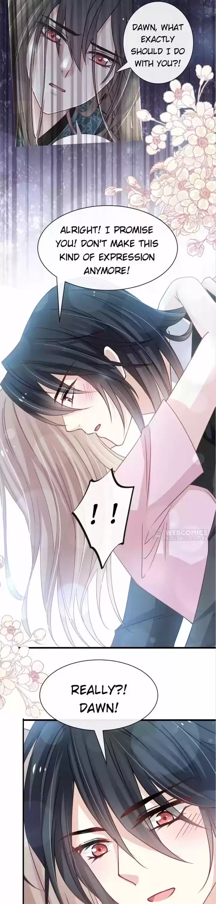 Second-To-None Adoration Chapter 150