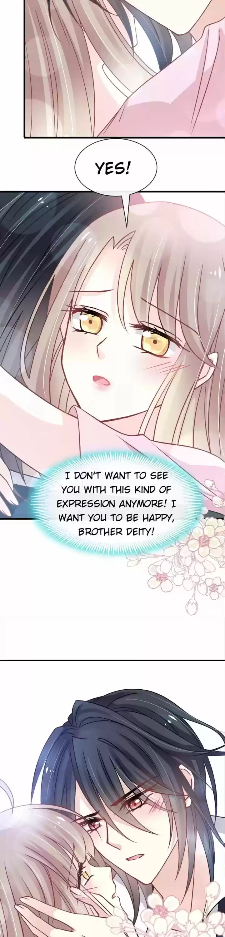 Second-To-None Adoration Chapter 150