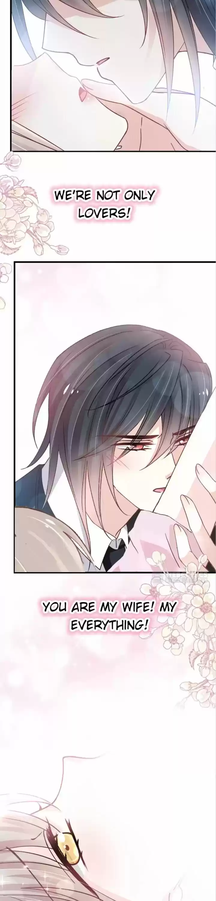 Second-To-None Adoration Chapter 150