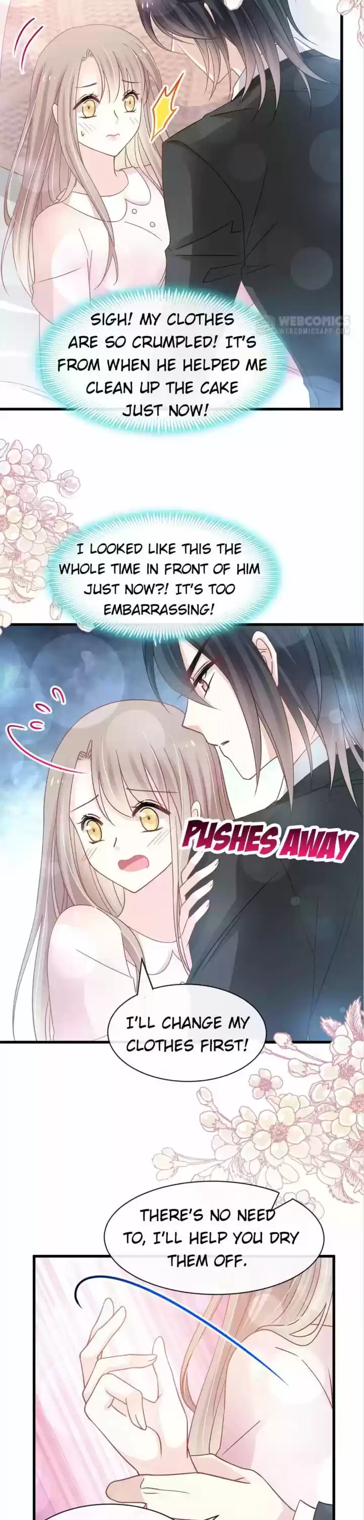 Second-To-None Adoration Chapter 150