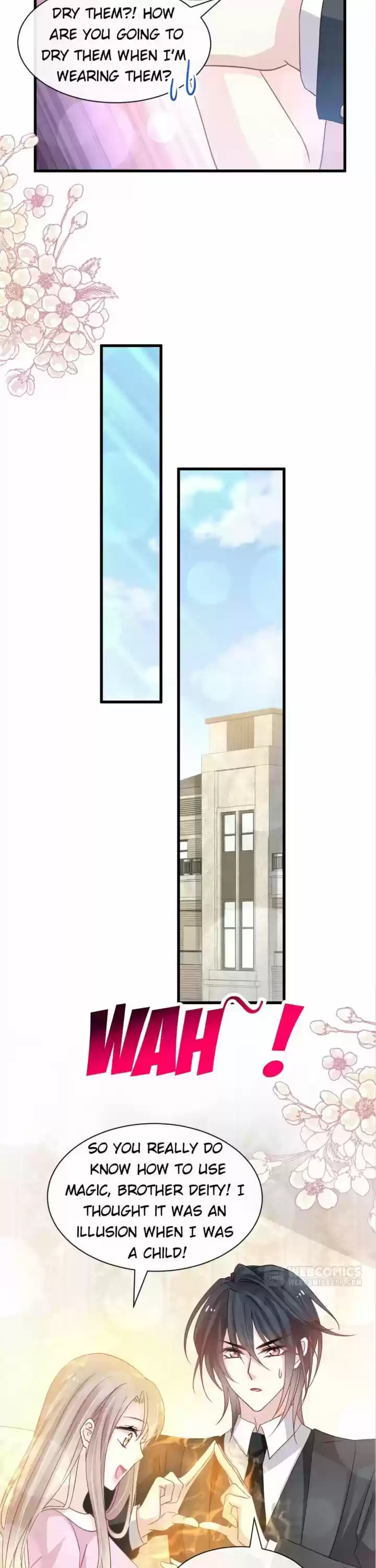 Second-To-None Adoration Chapter 150