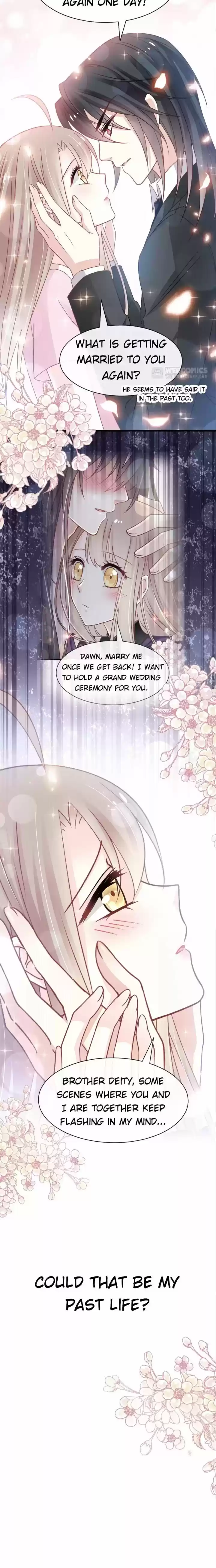 Second-To-None Adoration Chapter 150