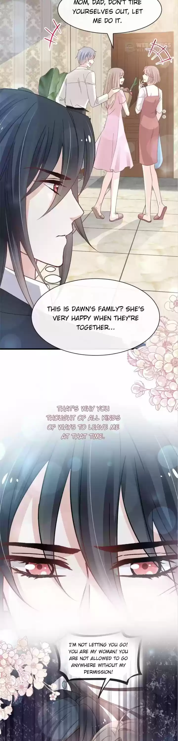 Second-To-None Adoration Chapter 151