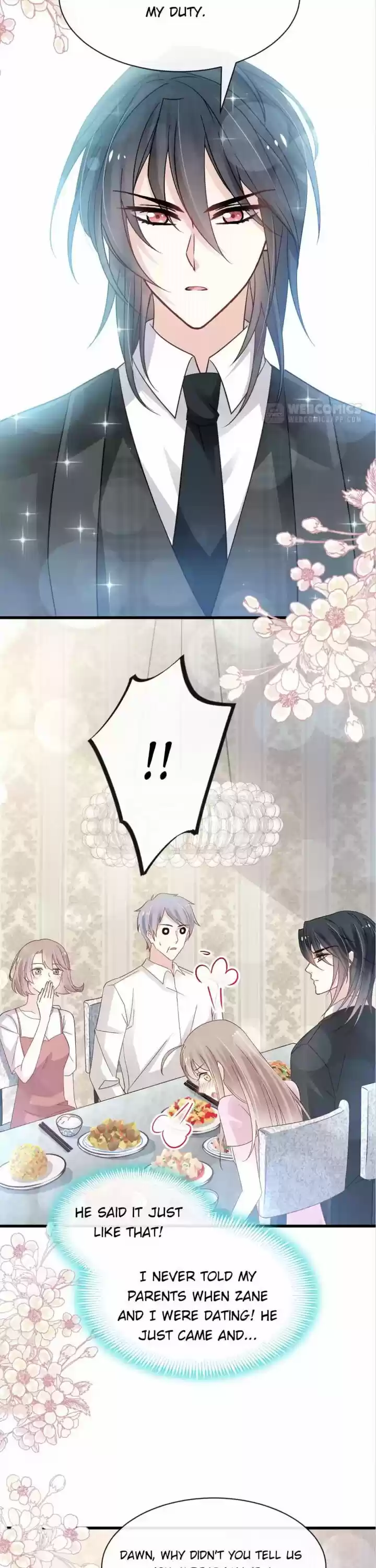 Second-To-None Adoration Chapter 151