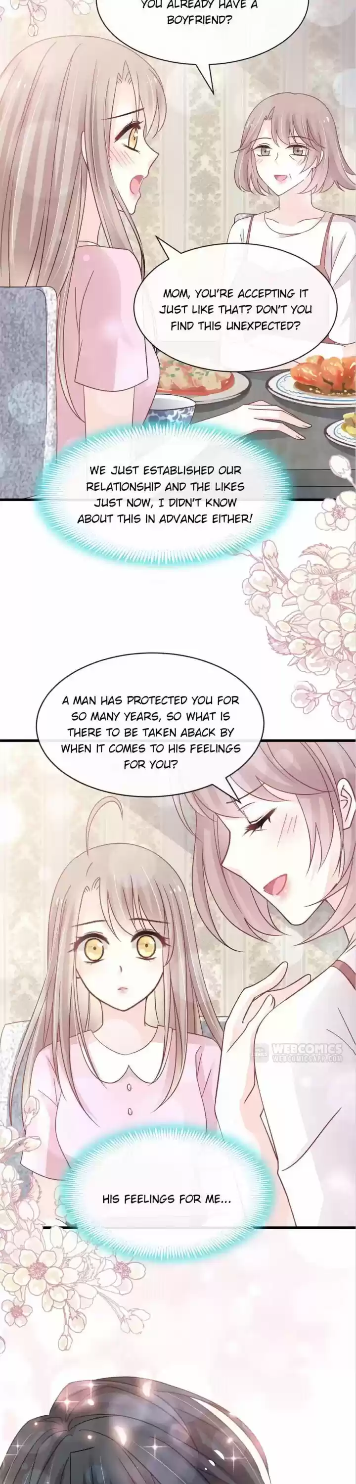 Second-To-None Adoration Chapter 151