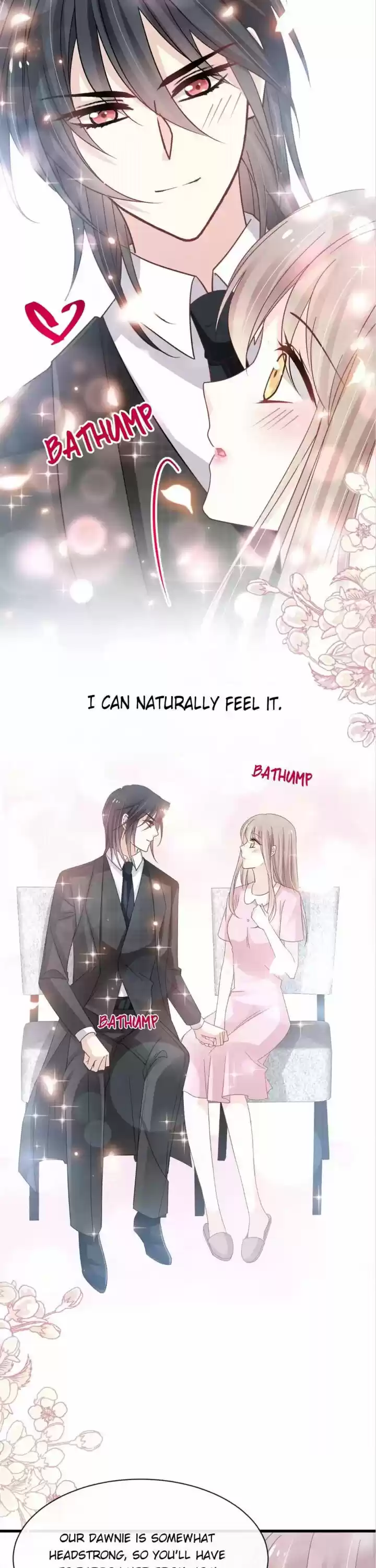 Second-To-None Adoration Chapter 151