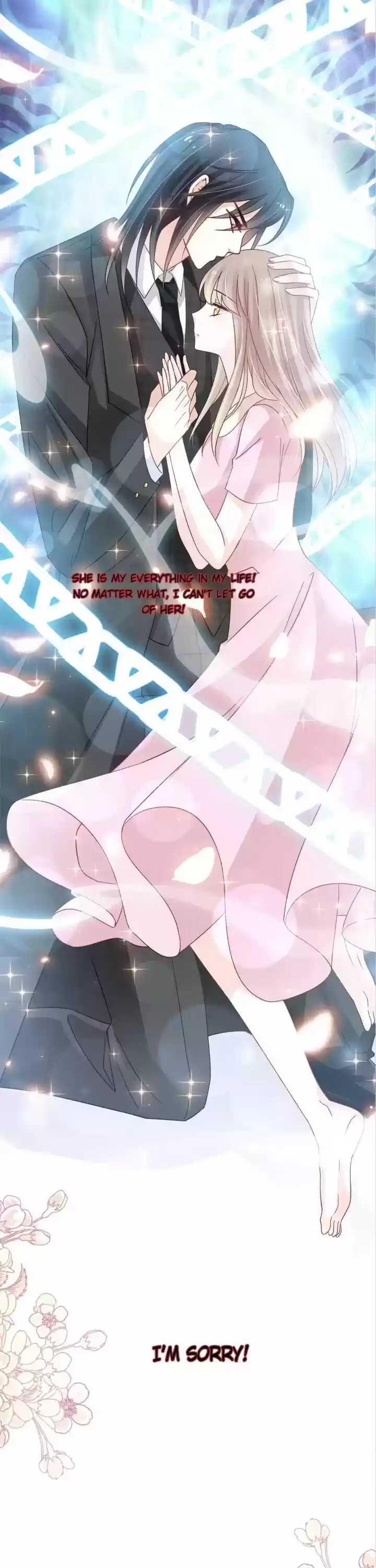 Second-To-None Adoration Chapter 151