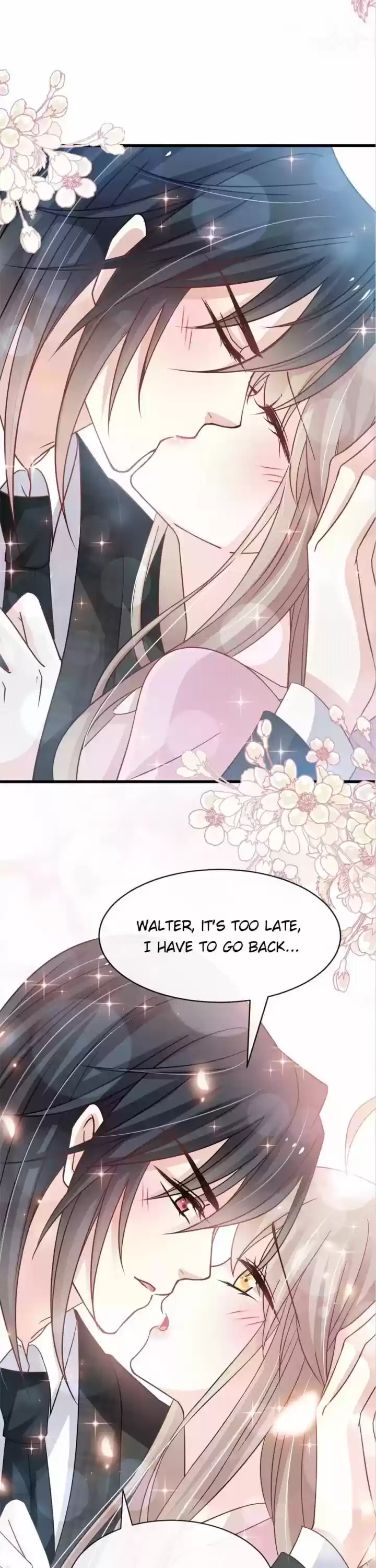 Second-To-None Adoration Chapter 151