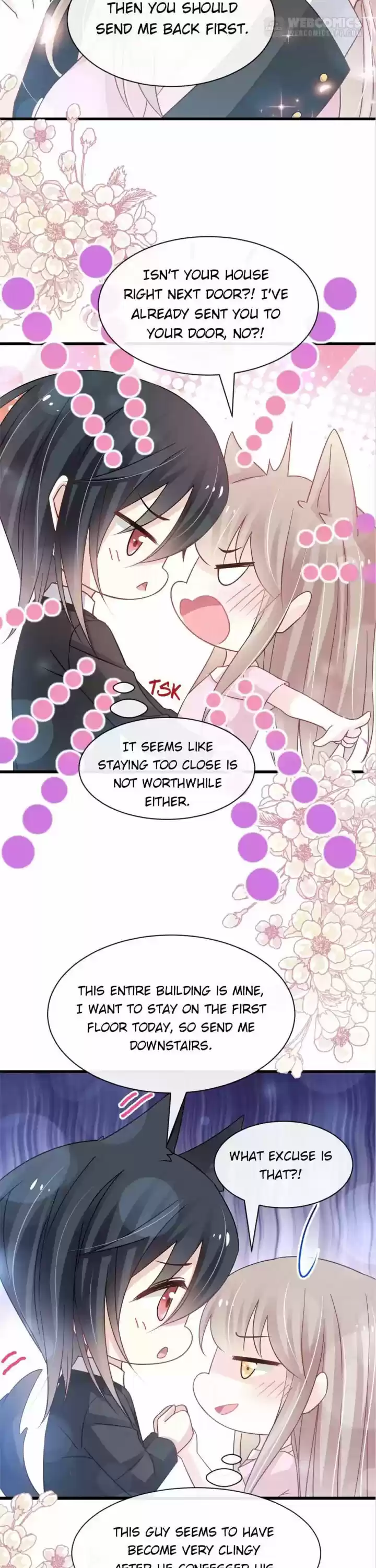 Second-To-None Adoration Chapter 151