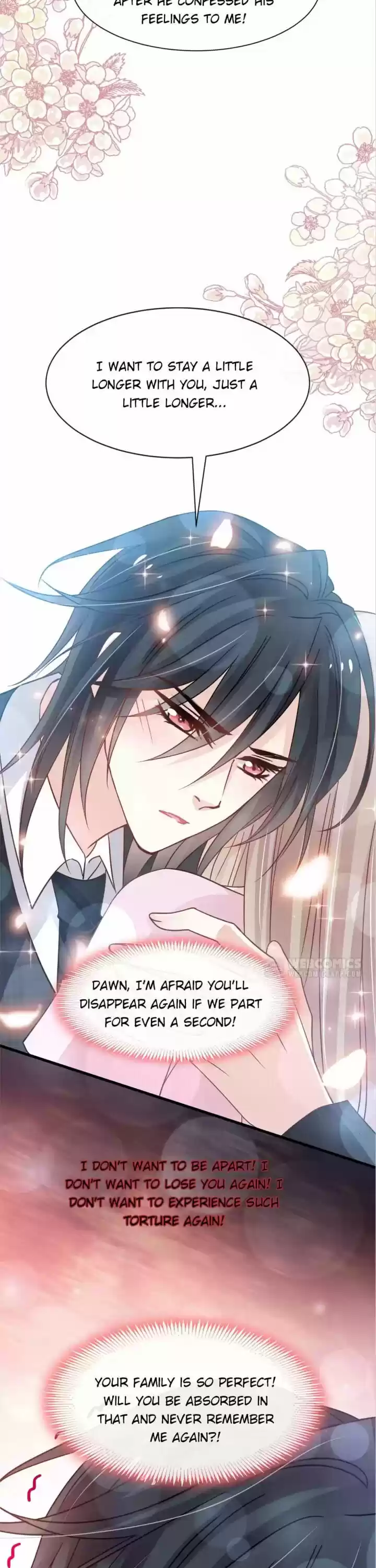 Second-To-None Adoration Chapter 151