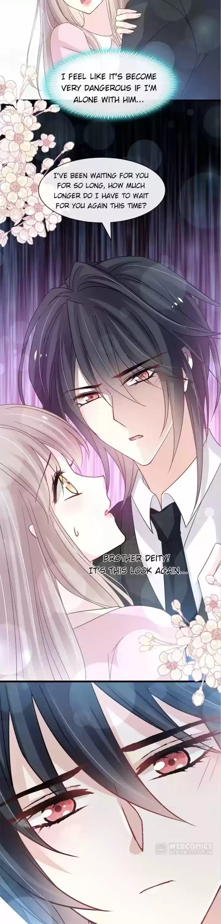 Second-To-None Adoration Chapter 152