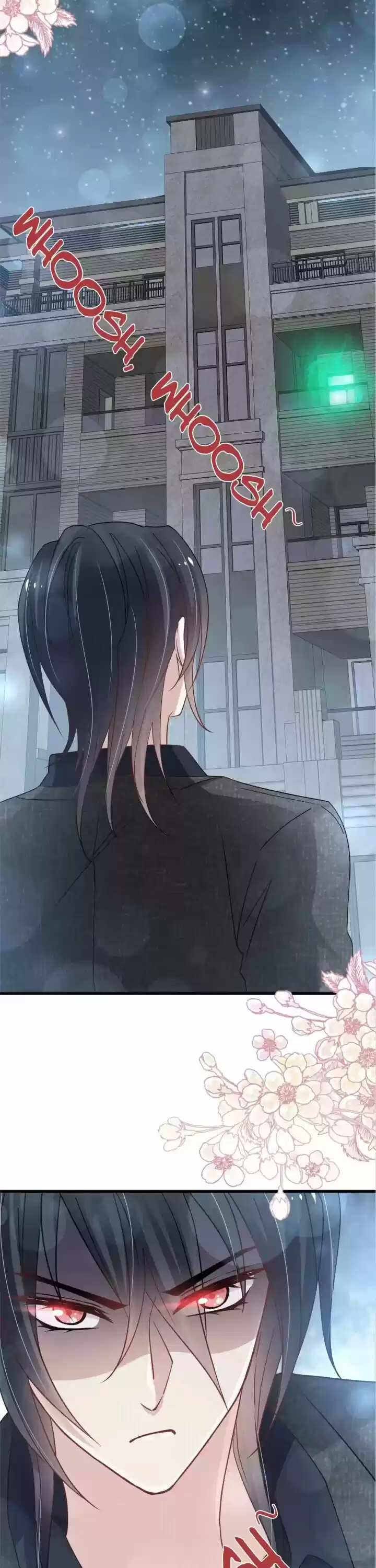 Second-To-None Adoration Chapter 152