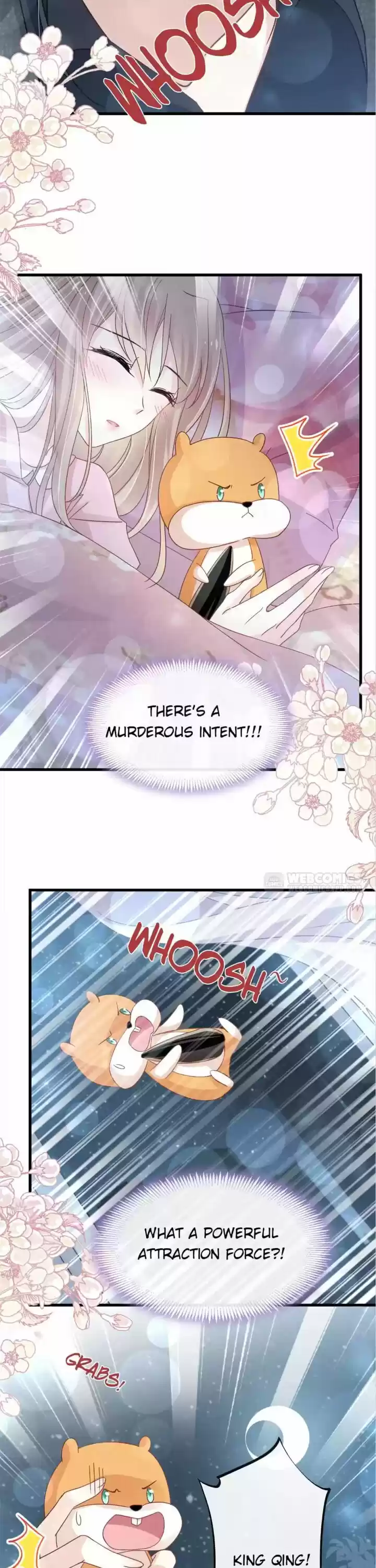 Second-To-None Adoration Chapter 152