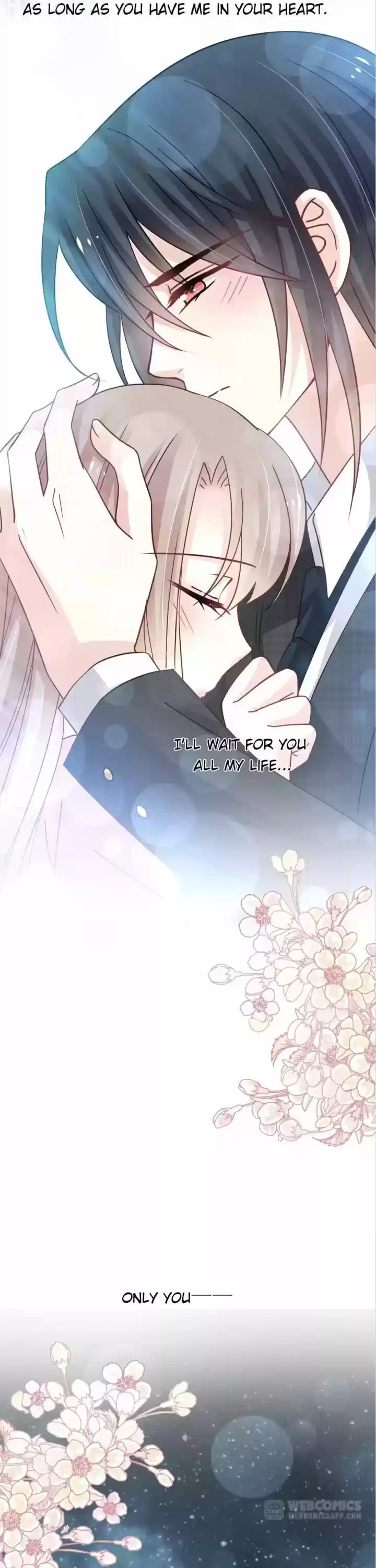 Second-To-None Adoration Chapter 152