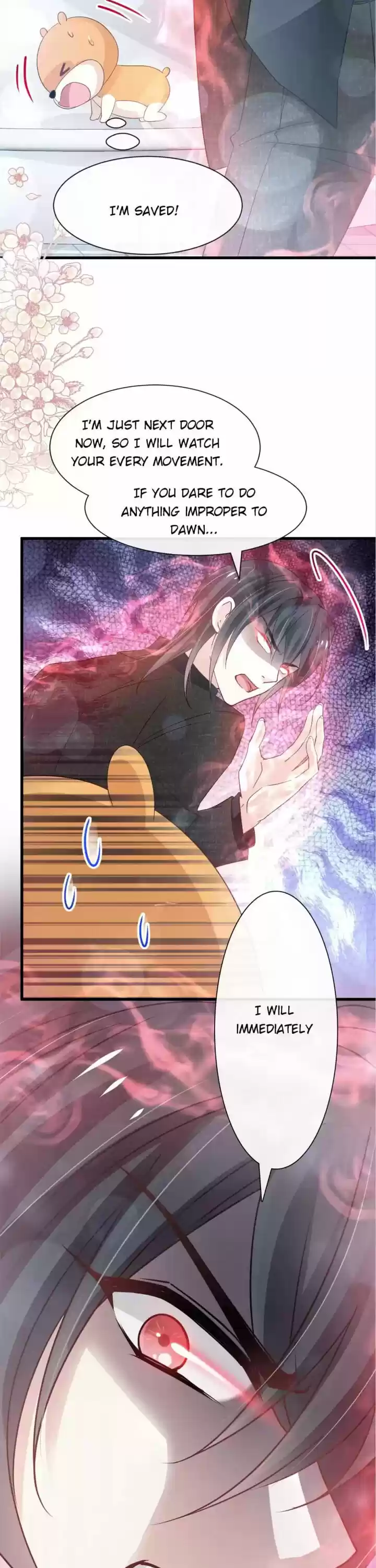 Second-To-None Adoration Chapter 153