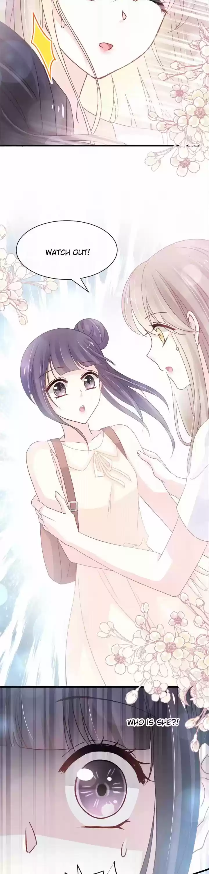 Second-To-None Adoration Chapter 153