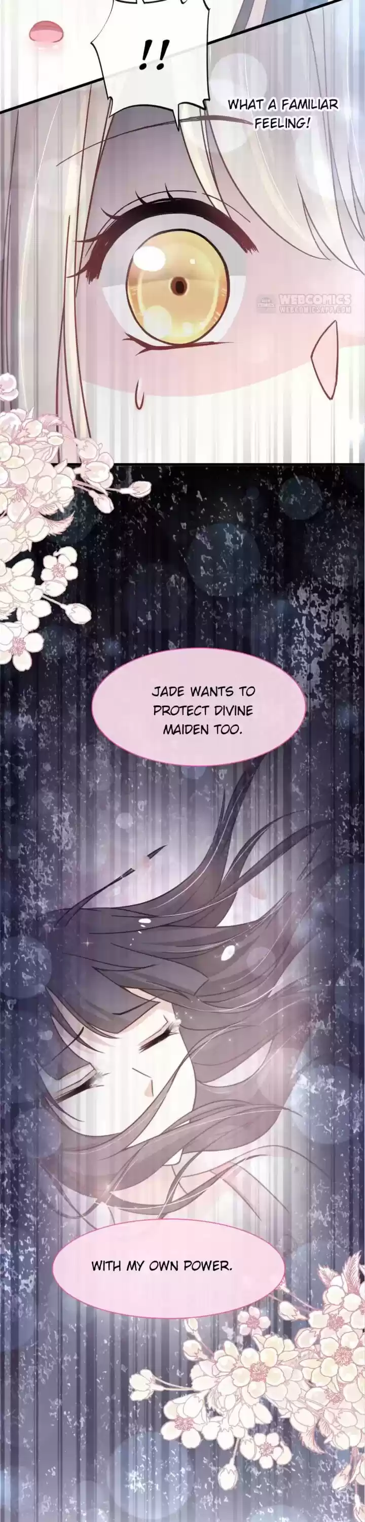 Second-To-None Adoration Chapter 153