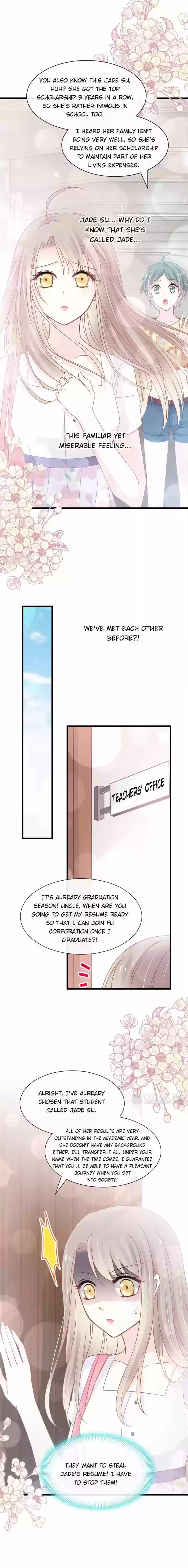 Second-To-None Adoration Chapter 153