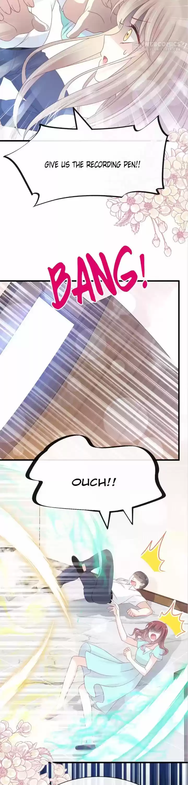 Second-To-None Adoration Chapter 154