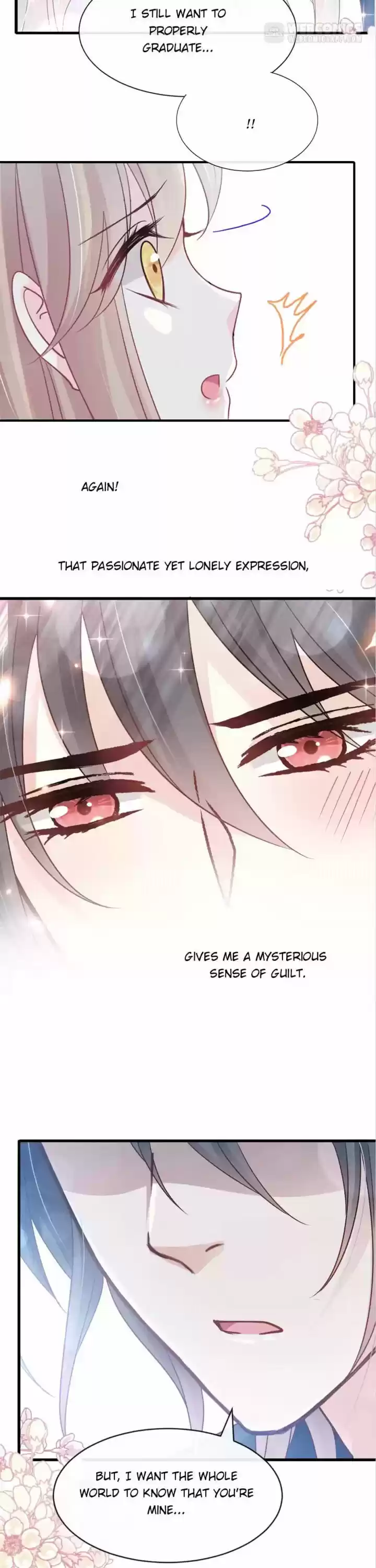 Second-To-None Adoration Chapter 155