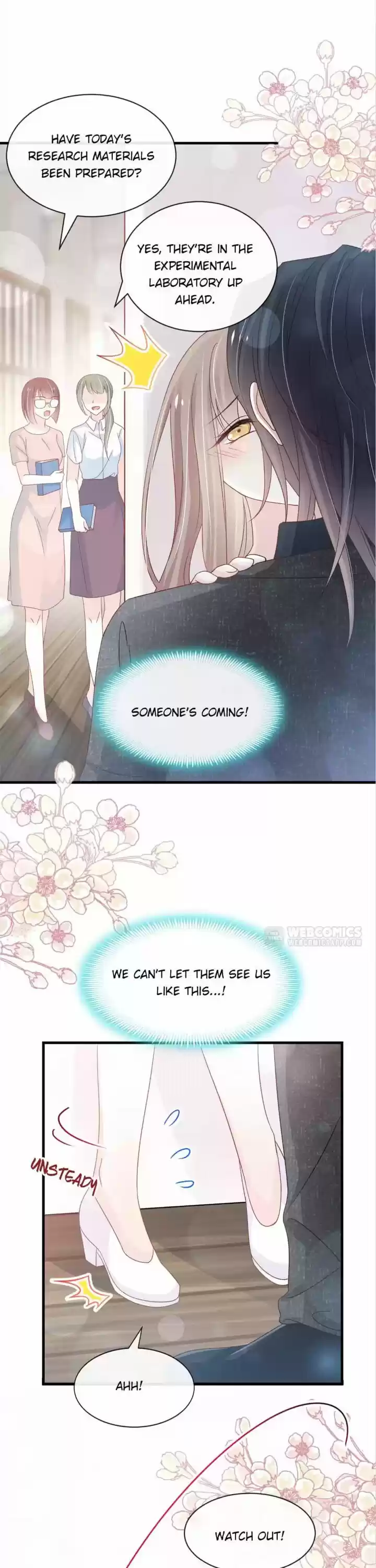 Second-To-None Adoration Chapter 155