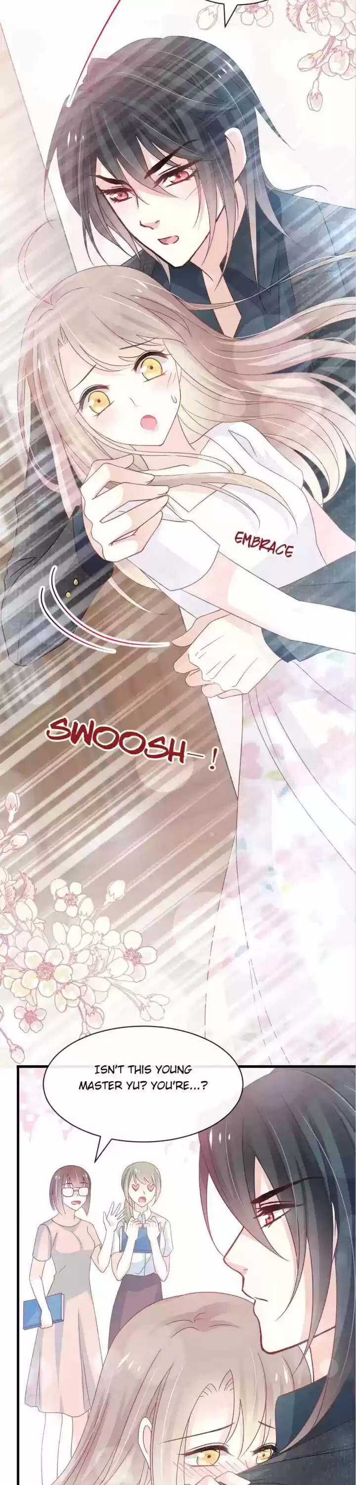 Second-To-None Adoration Chapter 155