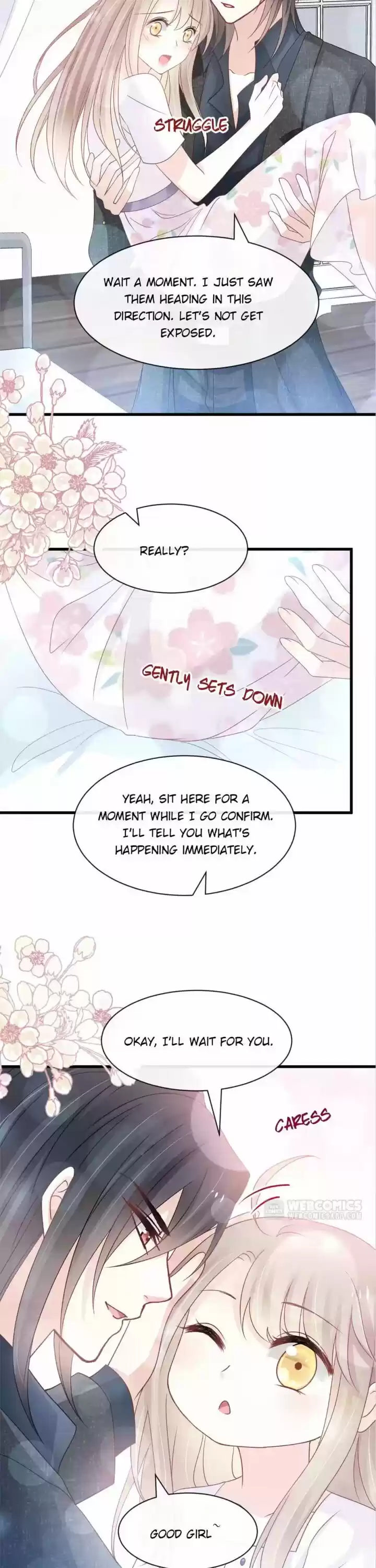 Second-To-None Adoration Chapter 155