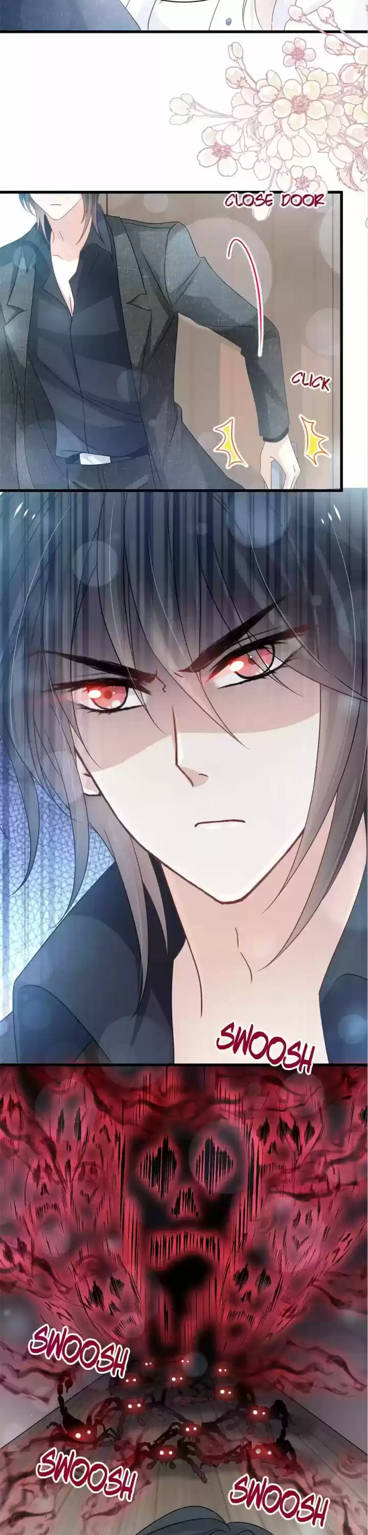 Second-To-None Adoration Chapter 155