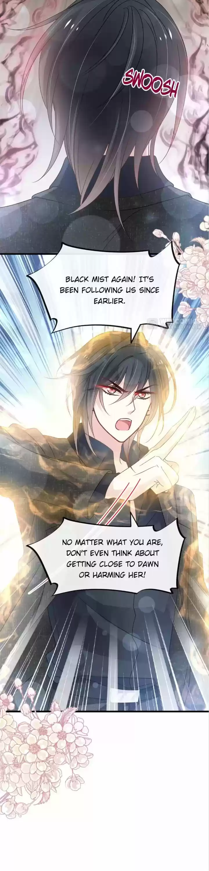 Second-To-None Adoration Chapter 155