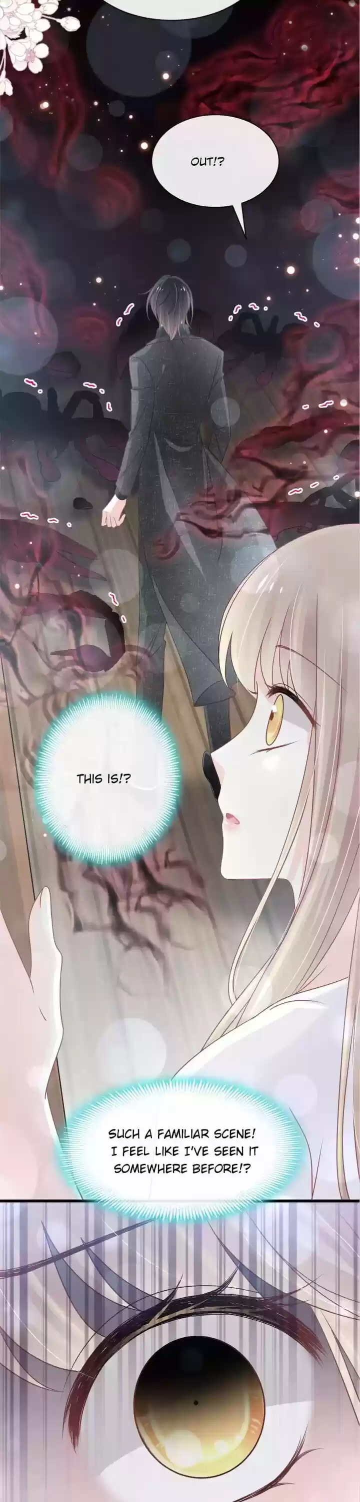 Second-To-None Adoration Chapter 155