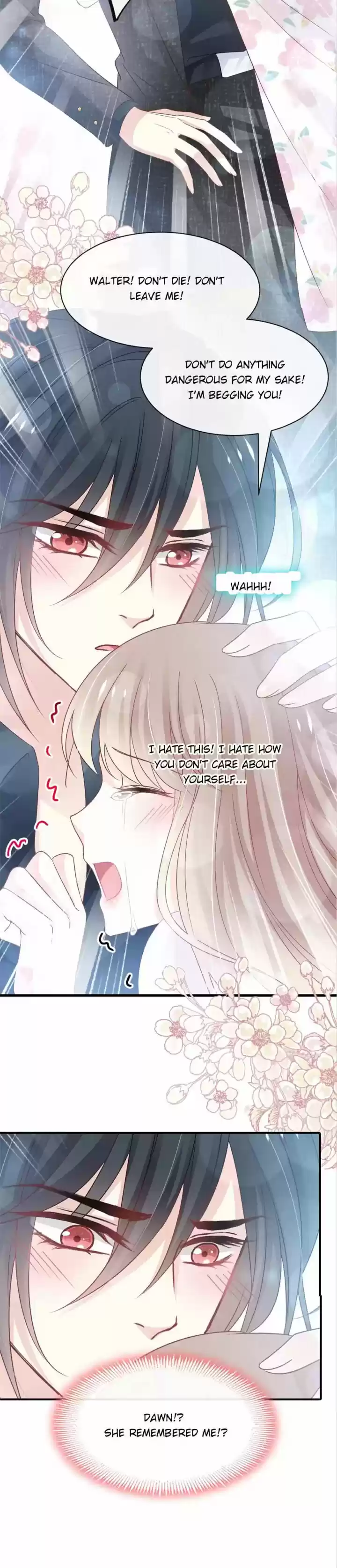 Second-To-None Adoration Chapter 155