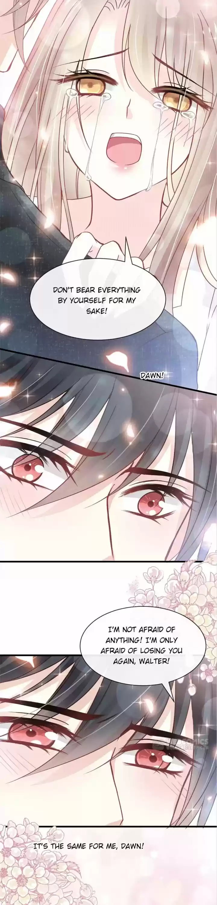 Second-To-None Adoration Chapter 156