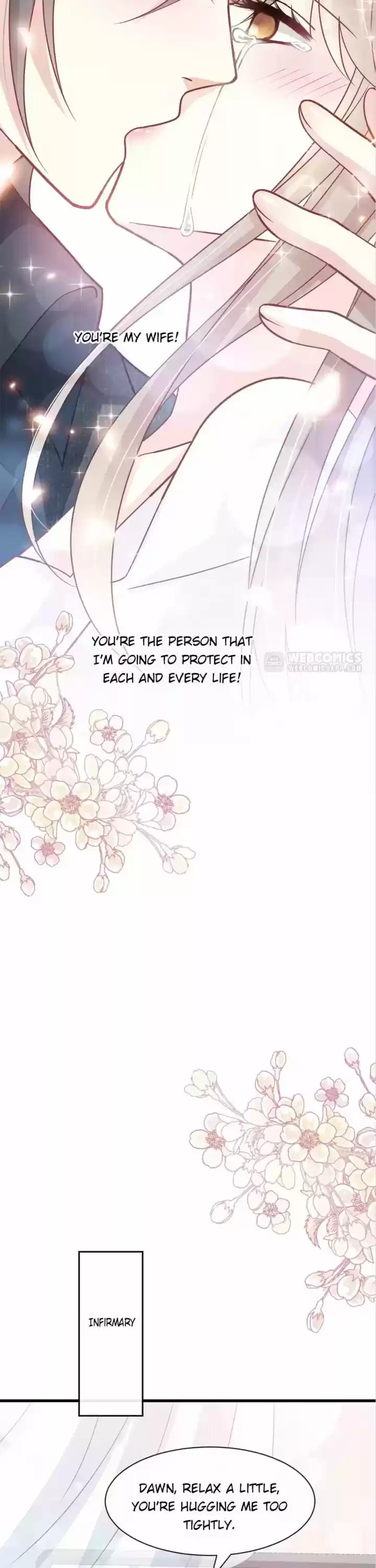 Second-To-None Adoration Chapter 156