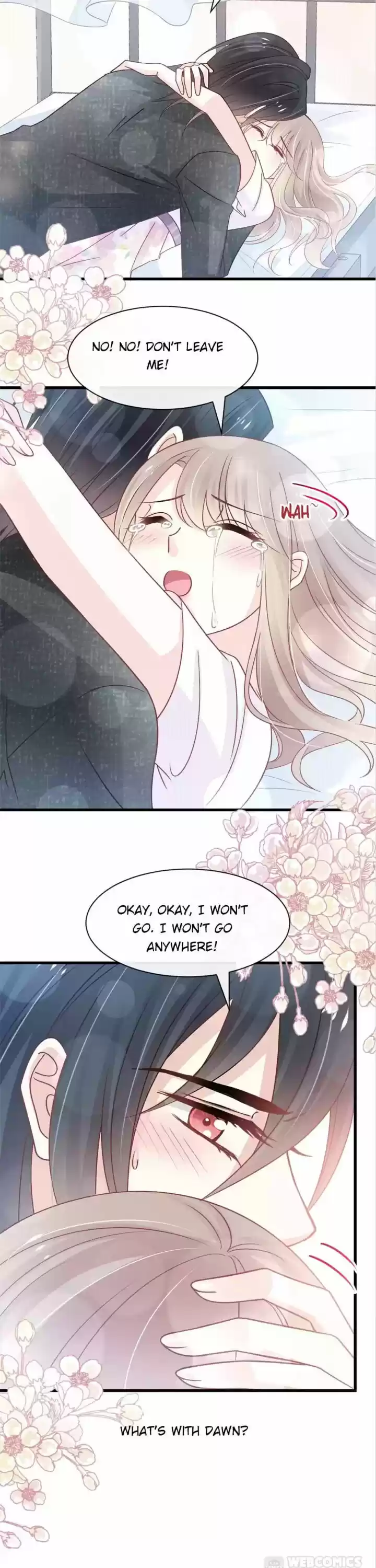 Second-To-None Adoration Chapter 156